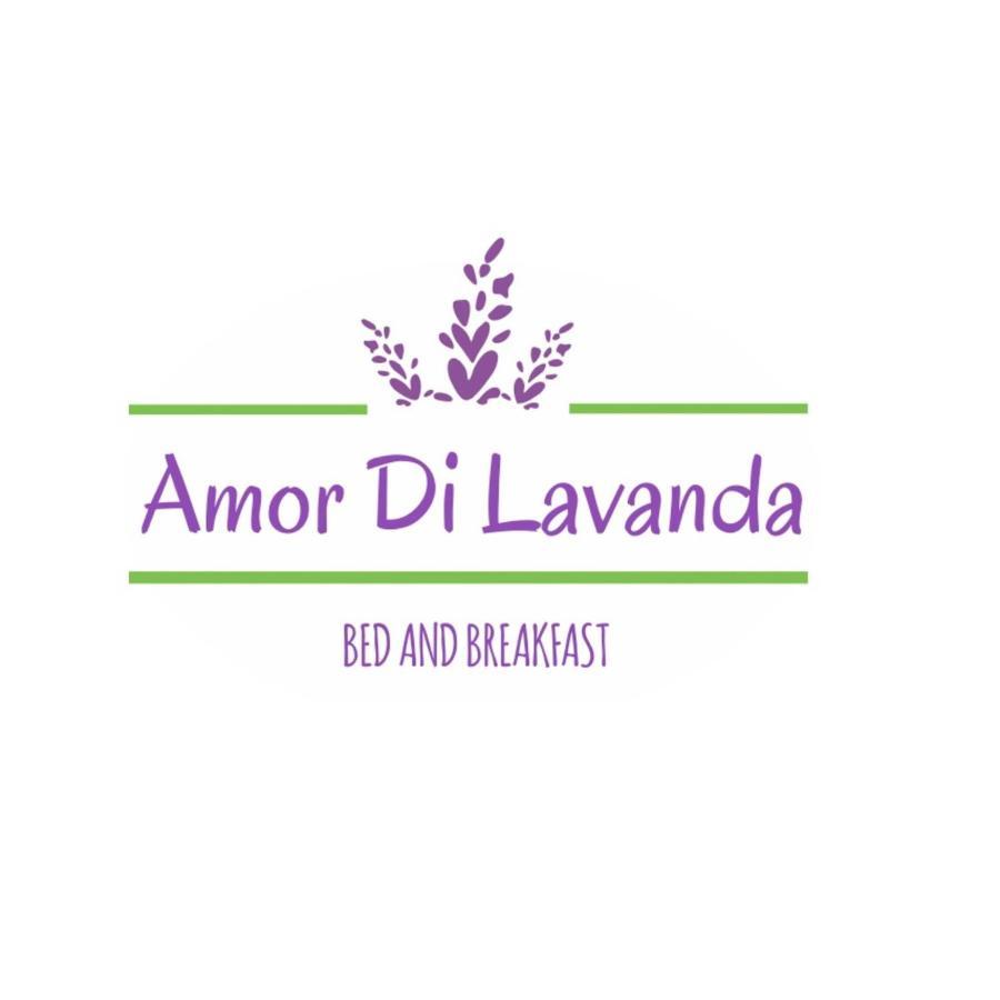 Amor Di Lavanda Cingoli Exterior foto