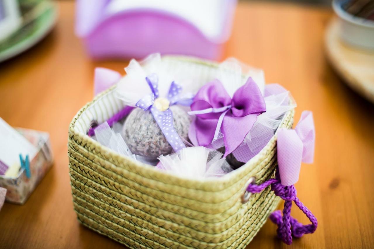 Amor Di Lavanda Cingoli Exterior foto