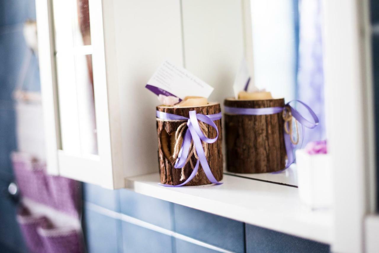Amor Di Lavanda Cingoli Exterior foto