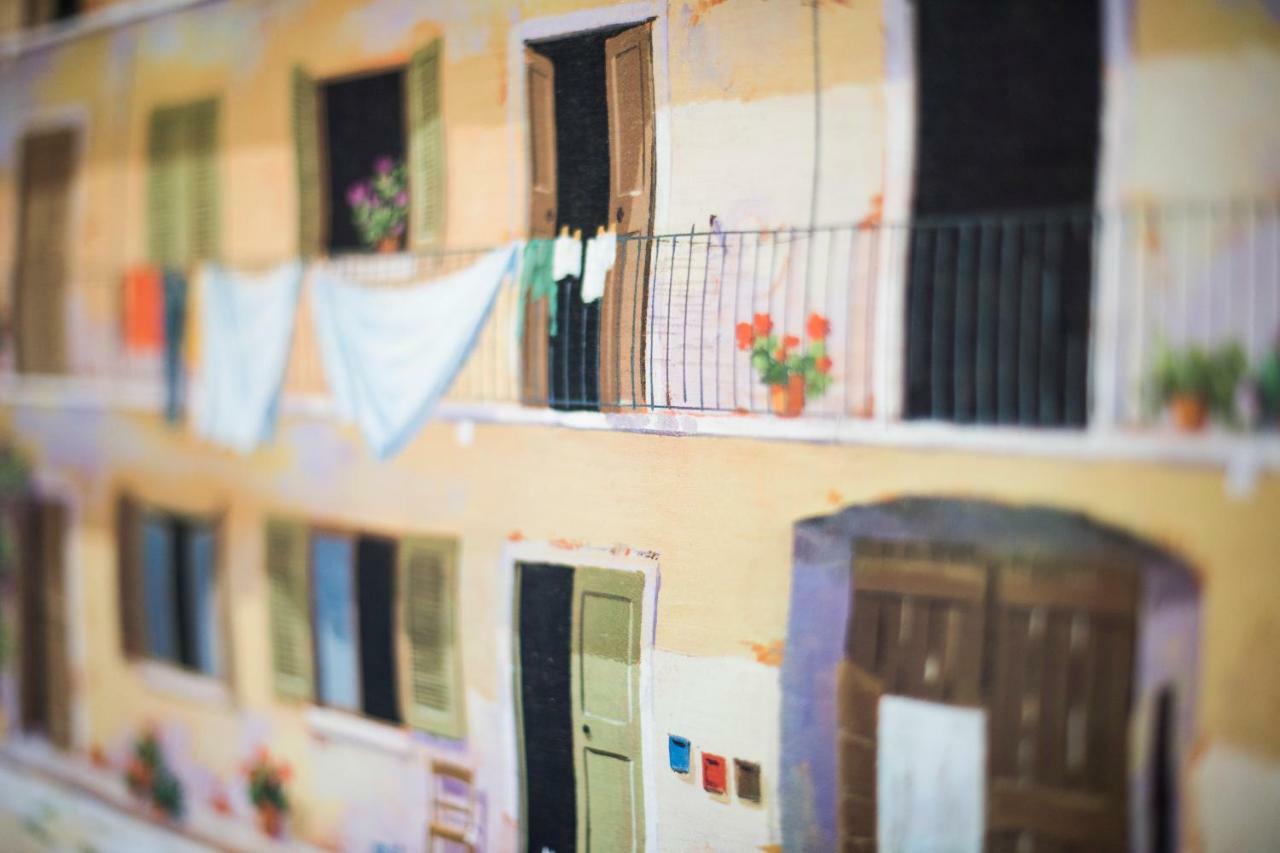 Amor Di Lavanda Cingoli Exterior foto