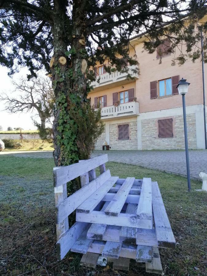 Amor Di Lavanda Cingoli Exterior foto